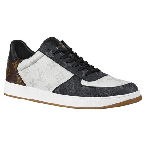 louis vuitton rivoli sneakers|lv rivoli sneaker.